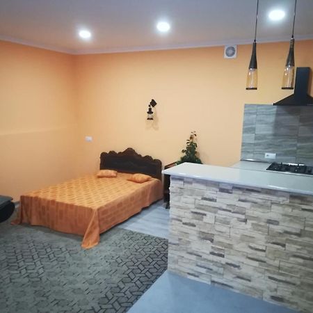 דירות טביליסי 12 Maksim Gorki Street מראה חיצוני תמונה