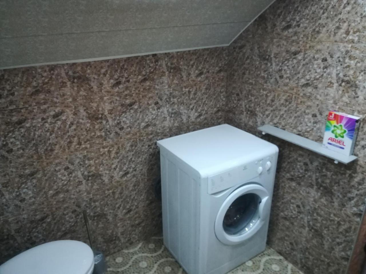דירות טביליסי 12 Maksim Gorki Street מראה חיצוני תמונה