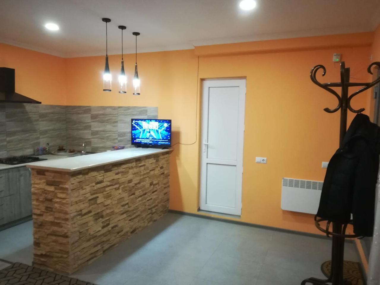 דירות טביליסי 12 Maksim Gorki Street מראה חיצוני תמונה